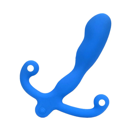 Aneros Helix Syn V - Vibrating Prostate Massager - Rechargeable