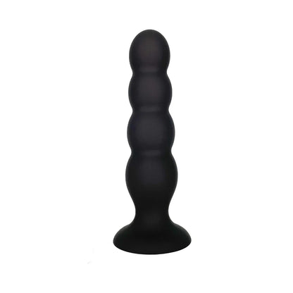 VERS Liquid Silicone Suction Plug With Steel Motion Balls