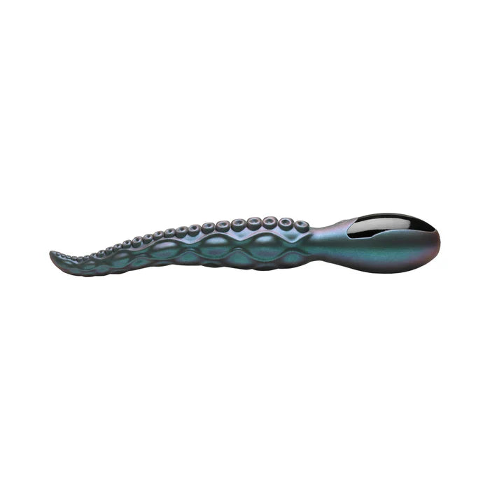 Creature Cocks Tentavibe Rechargable Silicone Vibrator with Display