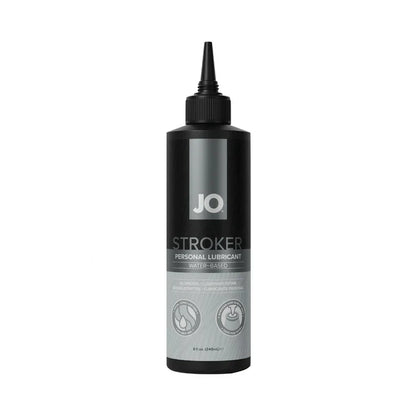 JO Stroker Lubricant Water-Based - 2 Sizes