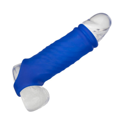 Admiral Liquid Silicone Wave Extension - CheapLubes.com