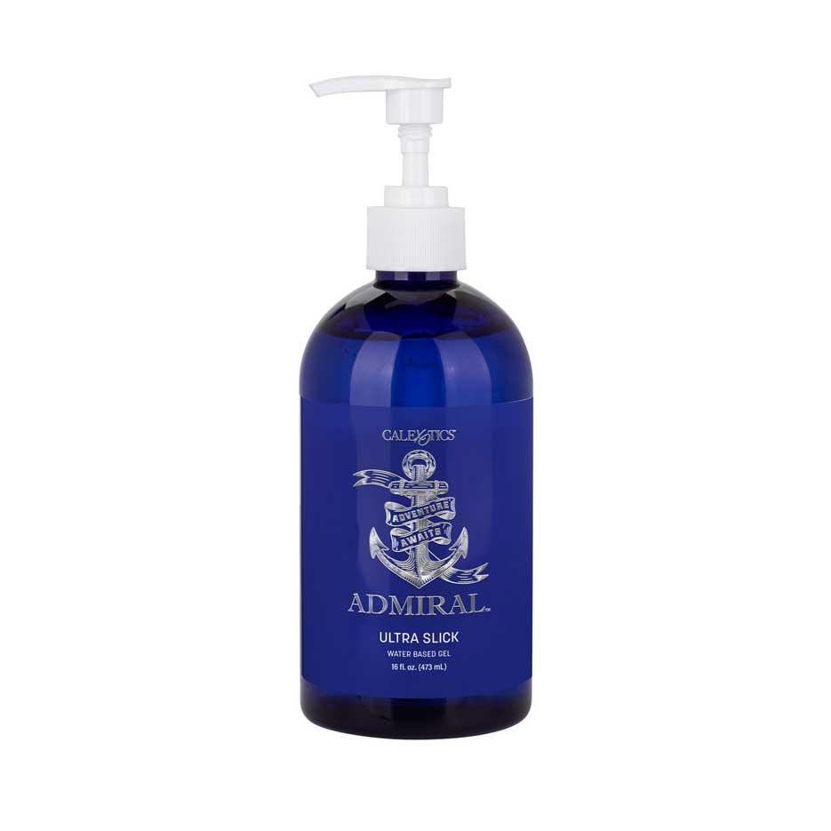 Admiral Ultra Slick Lubricant