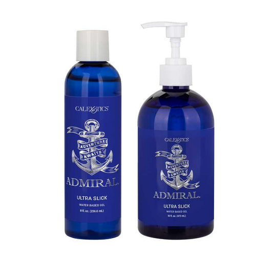 Admiral Ultra Slick Lubricant