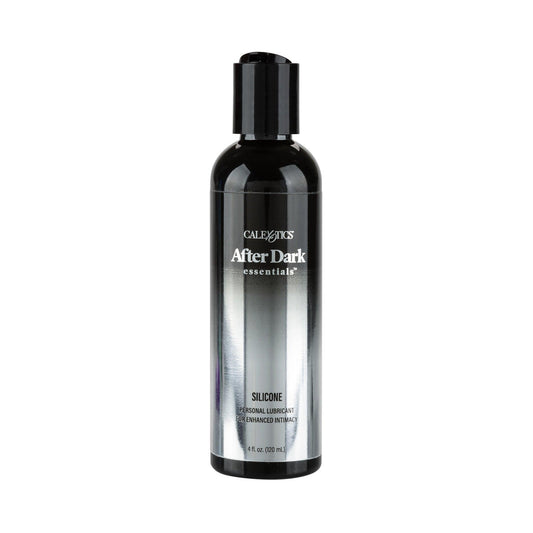 After Dark Essentials Silicone-Based Personal Lubricant 4 oz (120 mL) - sexlube.com