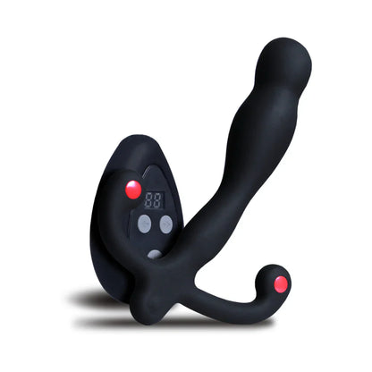 Aneros Eupho Syn V - Rechargeable Vibrating Prostate Stimulator