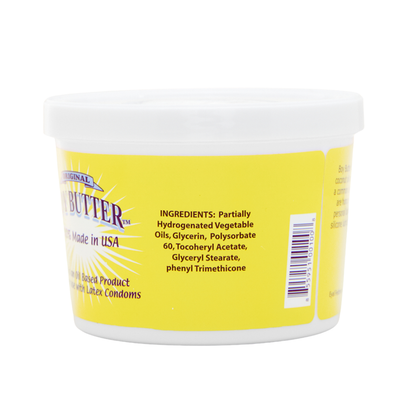 Boy Butter - 16 oz (473 ml)