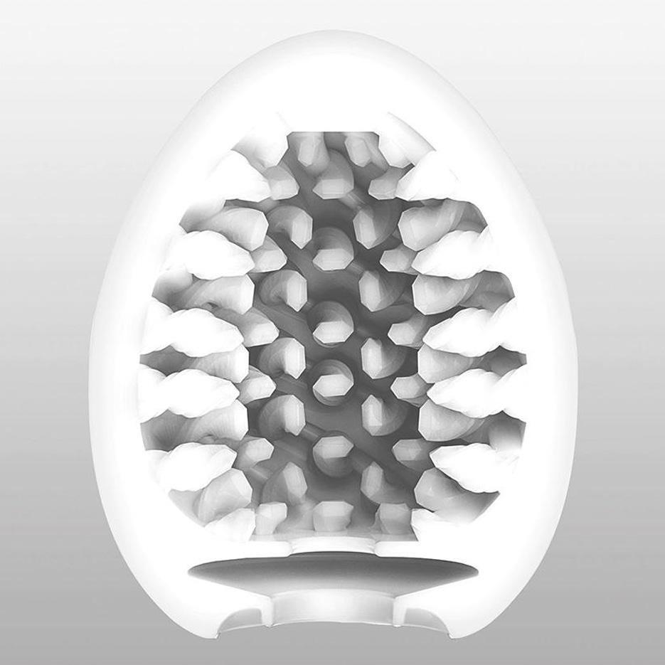 TENGA Egg Masturbator New Standard (1 Single Egg) - Choose From 6 Textures!