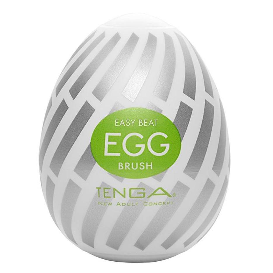 TENGA Egg Masturbator New Standard (1 Single Egg) - Choose From 6 Textures!