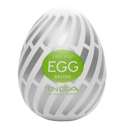 TENGA Egg Masturbator New Standard (1 Single Egg) - Choose From 6 Textures!