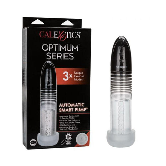Optimum Series Automatic Smart Penis Pump