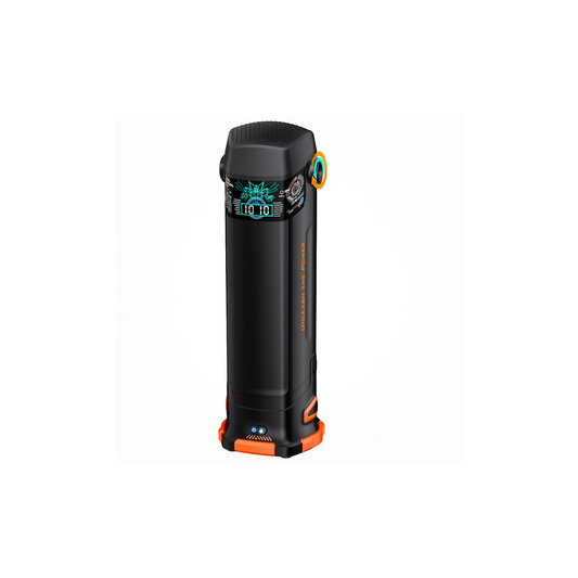 The Titan Automatic Personal Massager for Men | Thrusting & Vibration, USB-C Rechargeable
