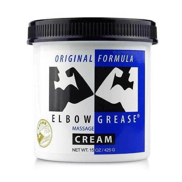 Elbow Grease Original Cream - Massage Cream