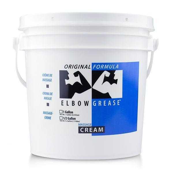 Elbow Grease Original Cream - Massage Cream