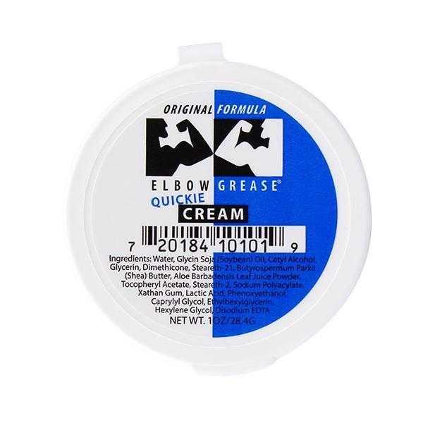 Elbow Grease Original Cream - Massage Cream