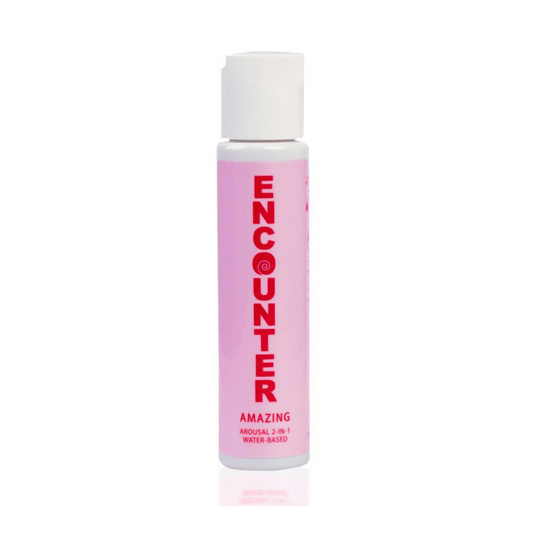 Encounter Amazing Clitoral/G-Spot Lubricant 2 oz (60 ml)