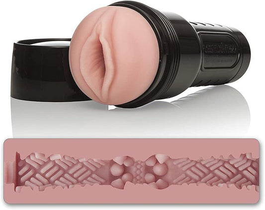 Fleshlight GO Surge - Vagina
