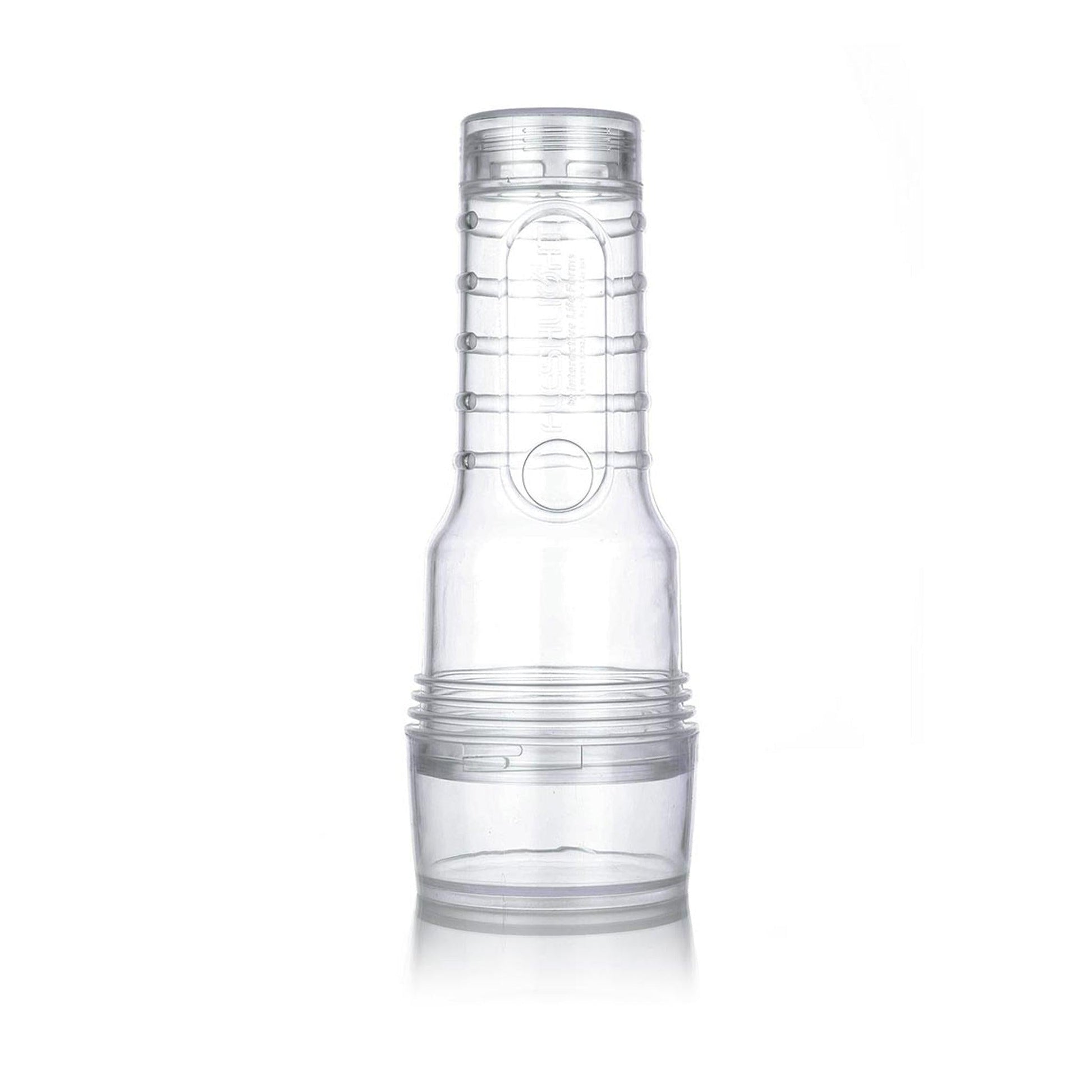 Fleshlight Ice - Clear Lady - CheapLubes.com