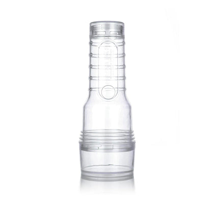 Fleshlight Ice - Clear Lady - CheapLubes.com