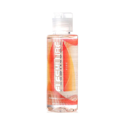 Fleshlube Fire Warming Personal Lubricant by Fleshlight