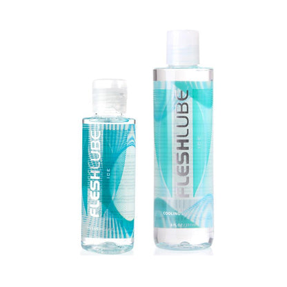 Fleshlube Ice Cooling Personal Lubricant by Fleshlight