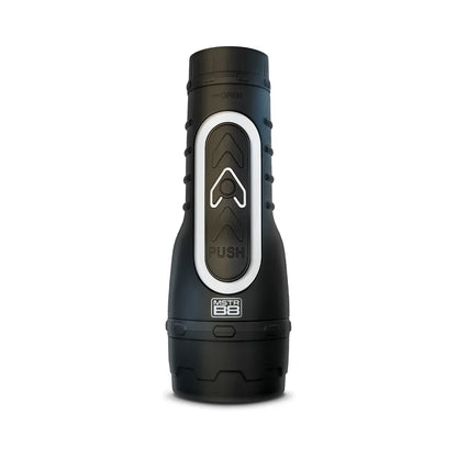 MSTR B8 Gon & Grip Vibrating Pressure Play Stroker