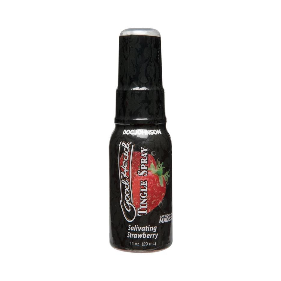 GoodHead - Tingle Spray - 3 Different Flavors!