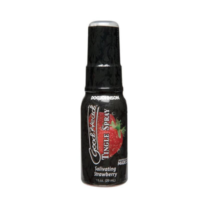 GoodHead - Tingle Spray - 3 Different Flavors!