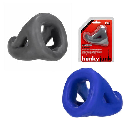 HunkyJunk HUj Slingshot Cage - 2 Colors to Choose