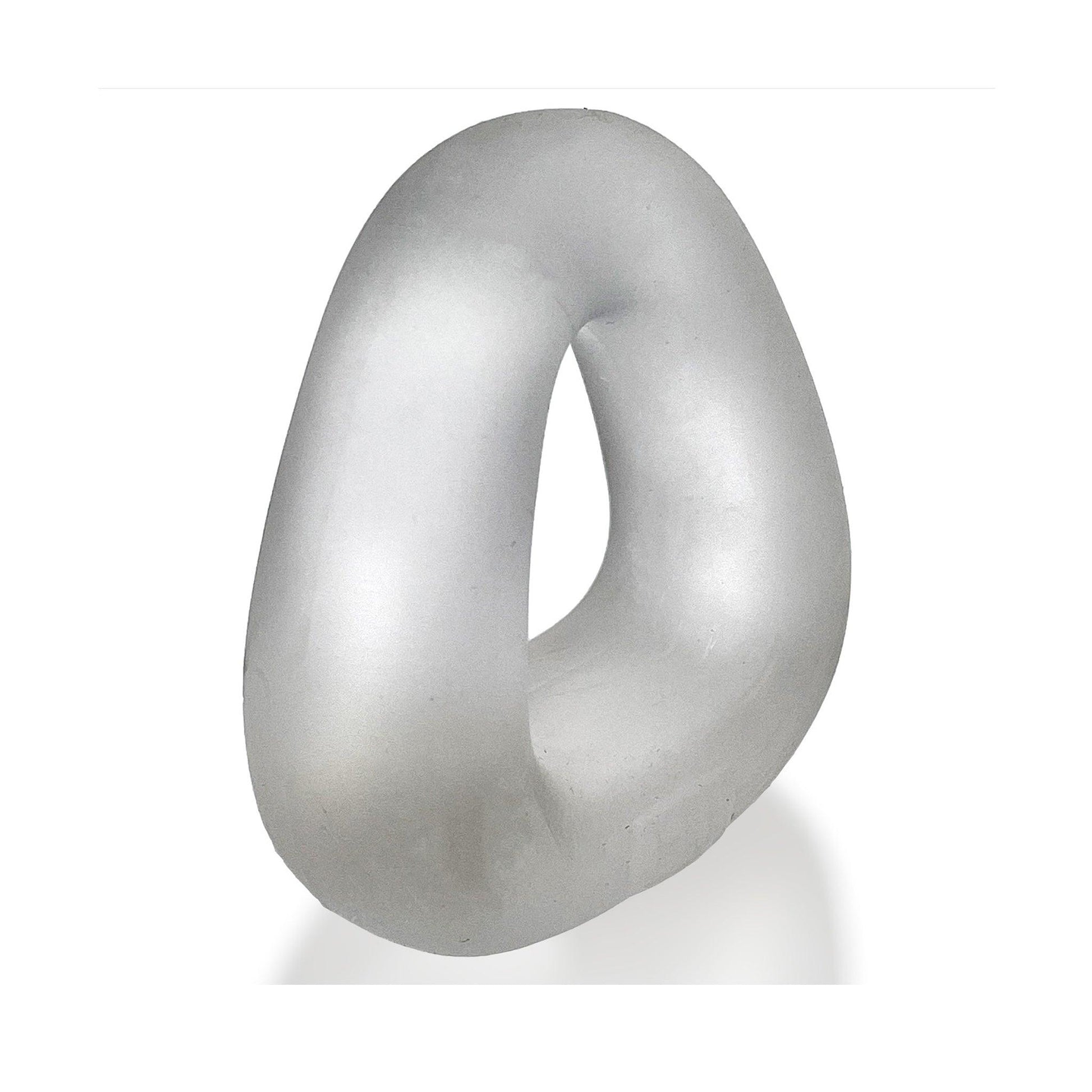 hünky junk ZOID Lifter Bulge Cockring - Clear