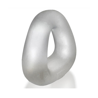 hünky junk ZOID Lifter Bulge Cockring - Clear