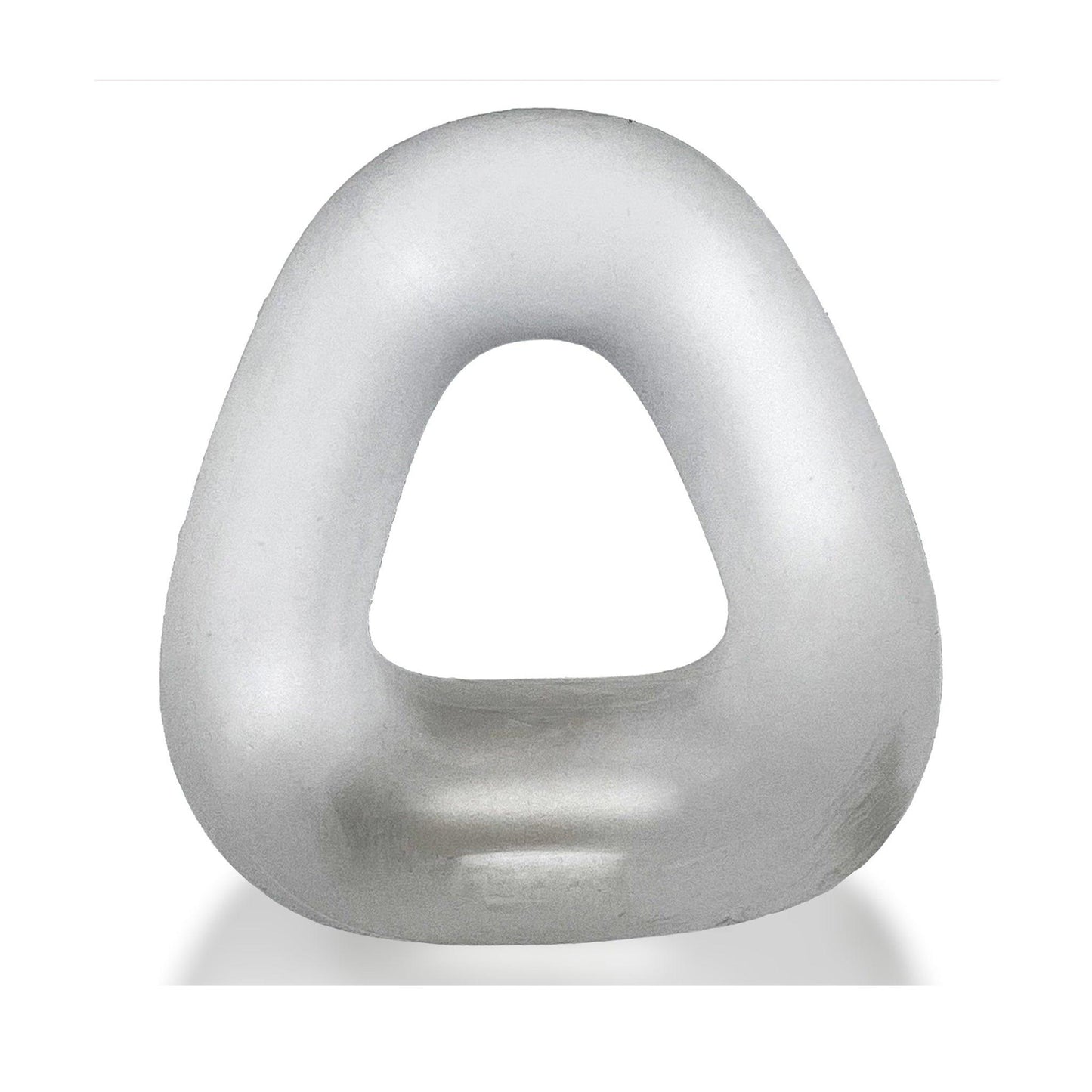 hünky junk ZOID Lifter Bulge Cockring - Clear