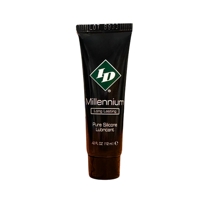 ID Millennium Pure Silicone Lubricant