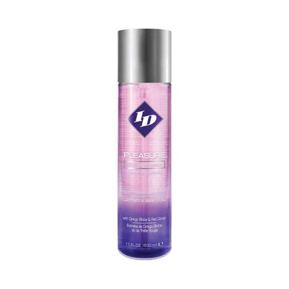 ID Pleasure Personal Lubricant