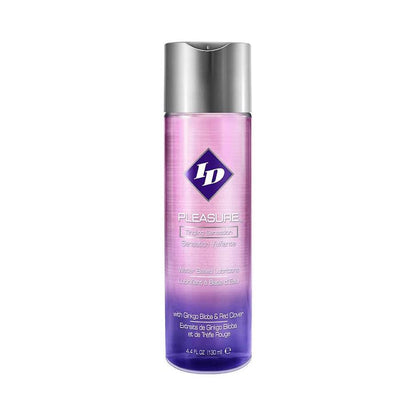 ID Pleasure Personal Lubricant
