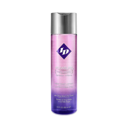 ID Pleasure Personal Lubricant