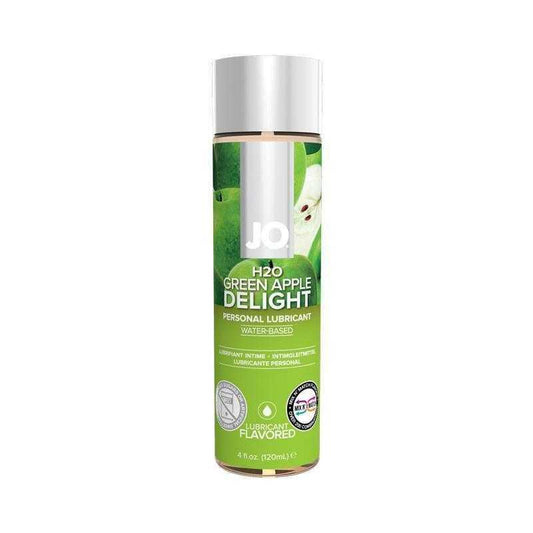 JO H2O Flavored Personal Lubricant - 11 Flavors