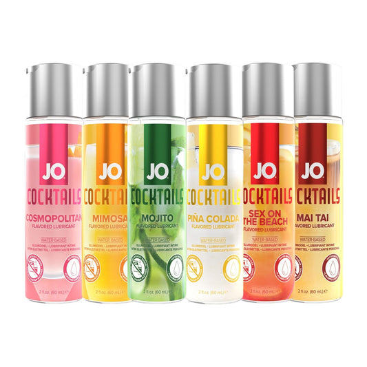 Buy Tasty Flavored Lubricant At SexLube.com Buy Tasty Flavored Lubricant At SexLube.com