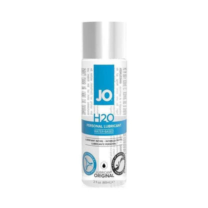 JO H2O Water Based Personal Lubricant