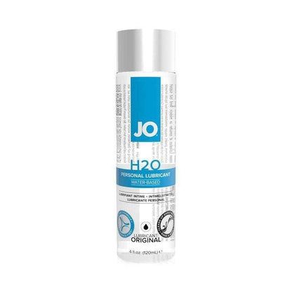 JO H2O Water Based Personal Lubricant