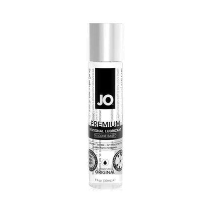 JO Premium Silicone Based Personal Lubricant