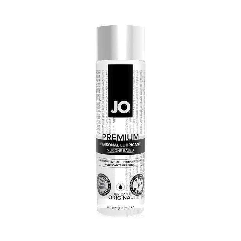 JO Premium Silicone Based Personal Lubricant