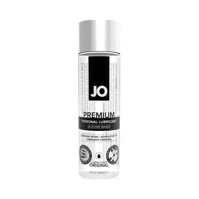 JO Premium Silicone Based Personal Lubricant