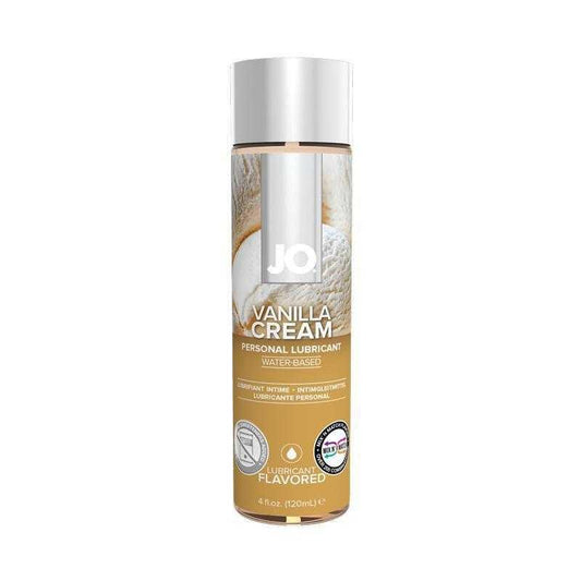 JO H2O Flavored Personal Lubricant - 11 Flavors