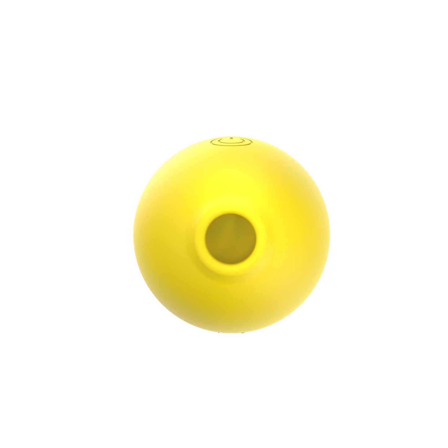 The Lemon - Rechargeable Pulsating Clitoral Toy