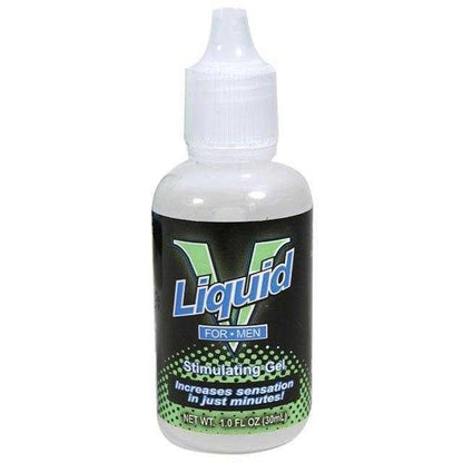 Liquid V for Men 1 oz