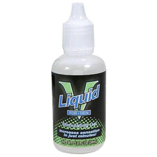 Liquid V for Men 1 oz
