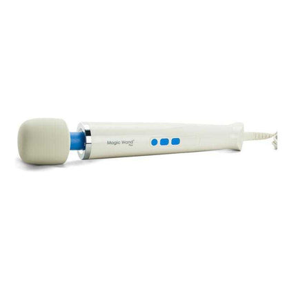 Magic Wand + Plus