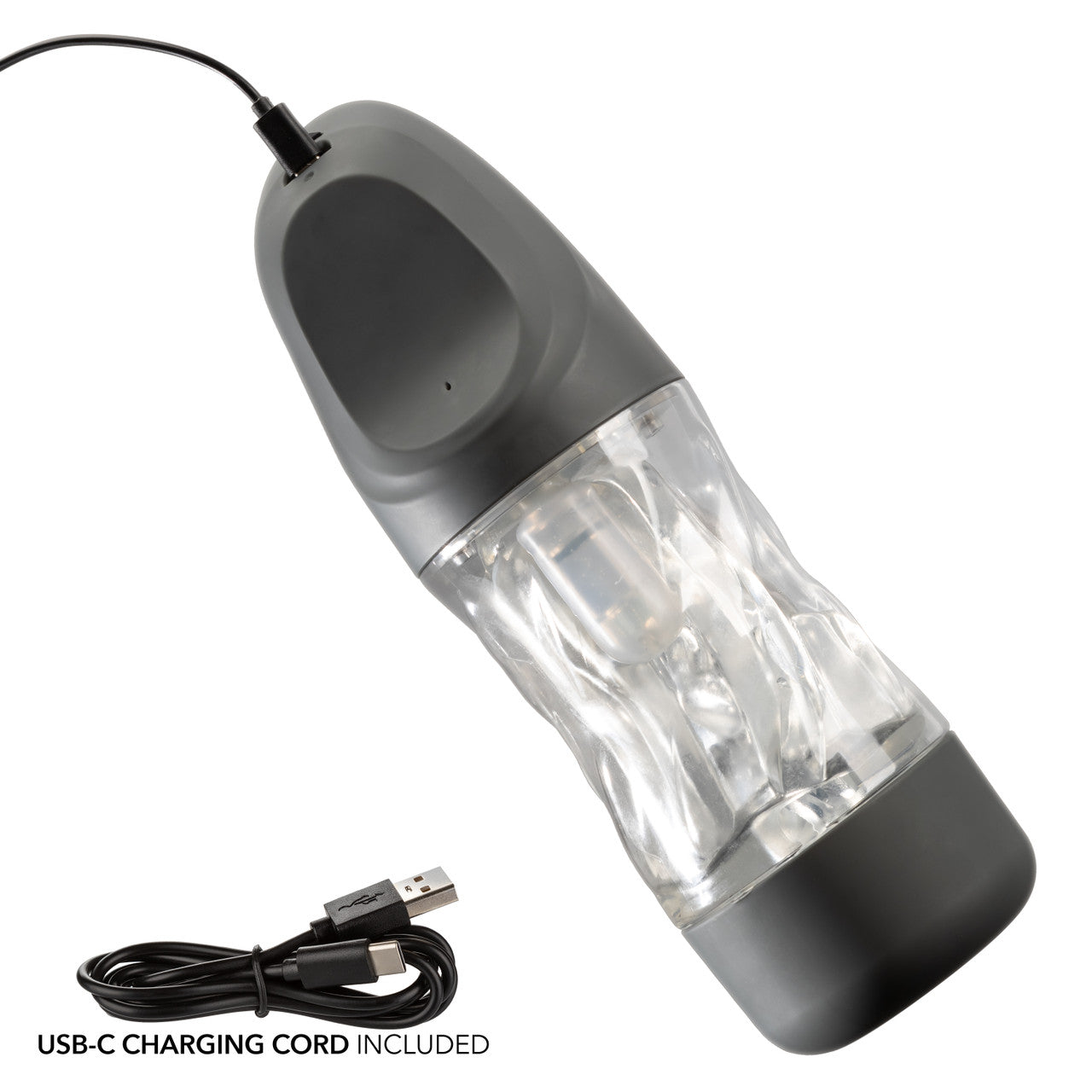 Milk Master Extreme Automatic Milker Rechargable Male Masturbator