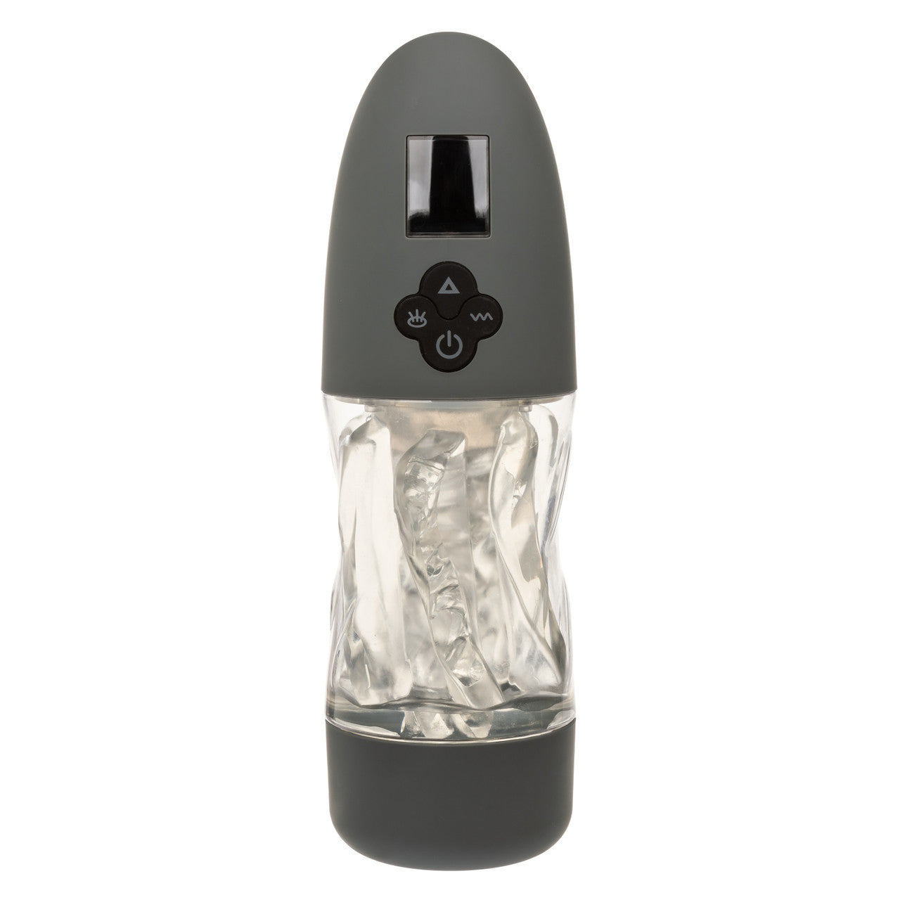 Milk Master Extreme Automatic Milker Rechargable Male Masturbator