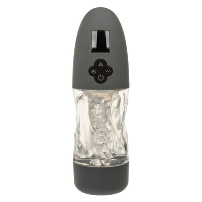 Milk Master Extreme Automatic Milker Rechargable Male Masturbator